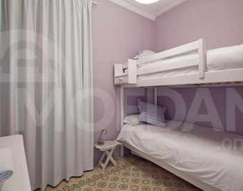 ქირავდება 5 ოთახიანი ბინა 180მ² 7/8 სართ თბილისი - photo 6