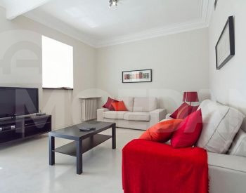 ქირავდება 5 ოთახიანი ბინა 180მ² 7/8 სართ თბილისი - photo 2