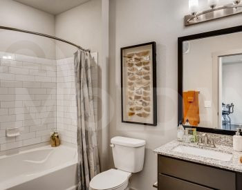 ქირავდება 4 ოთახიანი ბინა 186მ² 5/6 სართ თბილისი - photo 4