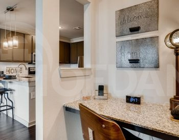 ქირავდება 4 ოთახიანი ბინა 186მ² 5/6 სართ თბილისი - photo 5