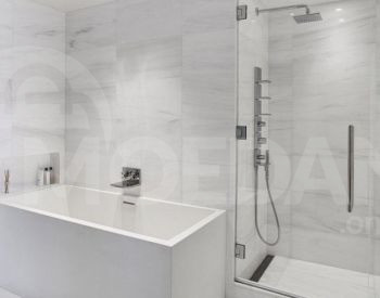 ქირავდება 4 ოთახიანი ბინა 186მ² 5/6 სართ თბილისი - photo 8