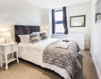 ქირავდება 4 ოთახიანი ბინა 186მ² 5/6 სართ თბილისი - photo 7