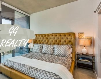 ქირავდება 4 ოთახიანი ბინა 185მ² 7/7 სართ თბილისი - photo 2