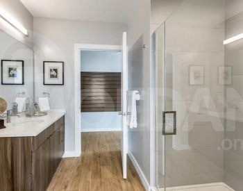 ქირავდება 4 ოთახიანი ბინა 185მ² 7/7 სართ თბილისი - photo 5