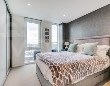 ქირავდება 4 ოთახიანი ბინა 185მ² 7/7 სართ თბილისი - photo 6