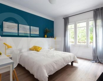 ქირავდება 5 ოთახიანი ბინა 188მ² 7/14 სართ თბილისი - photo 4