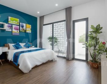 ქირავდება 5 ოთახიანი ბინა 188მ² 7/14 სართ თბილისი - photo 8