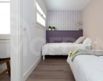 ქირავდება 5 ოთახიანი ბინა 188მ² 7/14 სართ თბილისი - photo 6