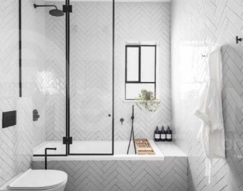 ქირავდება 5 ოთახიანი ბინა 188მ² 7/14 სართ თბილისი - photo 7