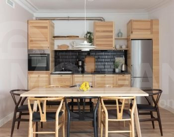 ქირავდება 5 ოთახიანი ბინა 188მ² 7/14 სართ თბილისი - photo 2