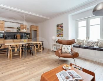 ქირავდება 5 ოთახიანი ბინა 188მ² 7/14 სართ თბილისი - photo 3