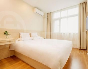 ქირავდება 5 ოთახიანი ბინა 182მ² 8/16 სართ თბილისი - photo 2