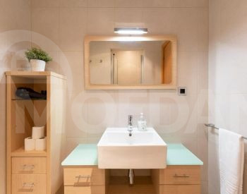 ქირავდება 5 ოთახიანი ბინა 182მ² 8/16 სართ თბილისი - photo 7