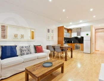 ქირავდება 5 ოთახიანი ბინა 182მ² 8/16 სართ თბილისი - photo 1