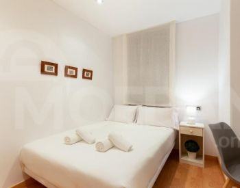 ქირავდება 5 ოთახიანი ბინა 182მ² 8/16 სართ თბილისი - photo 6