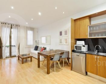 ქირავდება 5 ოთახიანი ბინა 182მ² 8/16 სართ თბილისი - photo 3