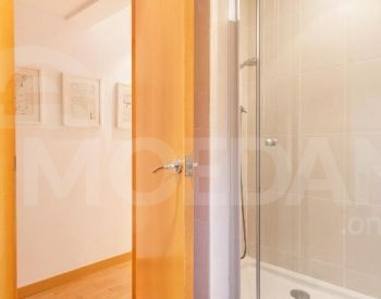 ქირავდება 5 ოთახიანი ბინა 182მ² 8/16 სართ თბილისი - photo 8