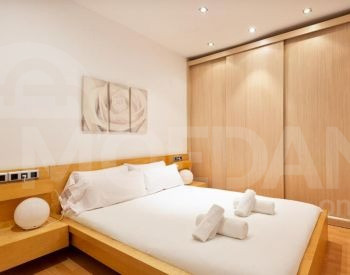 ქირავდება 5 ოთახიანი ბინა 182მ² 8/16 სართ თბილისი - photo 4