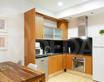 ქირავდება 5 ოთახიანი ბინა 182მ² 8/16 სართ თბილისი - photo 5