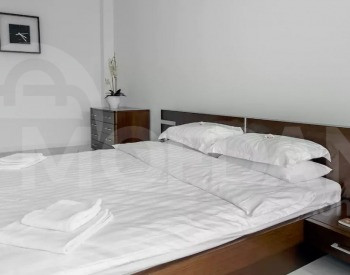 ქირავდება 3 ოთახიანი ბინა 112მ² 5/6 სართ თბილისი - photo 4