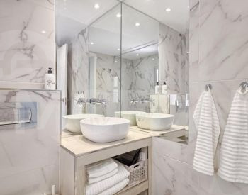 ქირავდება 5 ოთახიანი ბინა 182მ² 6/14 სართ თბილისი - photo 6