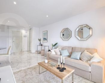 ქირავდება 5 ოთახიანი ბინა 182მ² 6/14 სართ თბილისი - photo 1