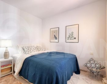 ქირავდება 5 ოთახიანი ბინა 182მ² 6/14 სართ თბილისი - photo 8