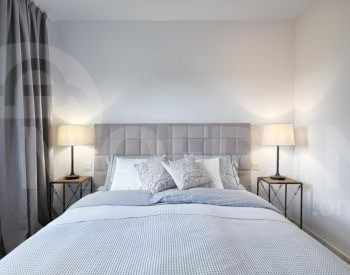 ქირავდება 5 ოთახიანი ბინა 182მ² 6/14 სართ თბილისი - photo 9