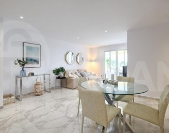 ქირავდება 5 ოთახიანი ბინა 182მ² 6/14 სართ თბილისი - photo 3