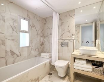 ქირავდება 5 ოთახიანი ბინა 182მ² 6/14 სართ თბილისი - photo 4