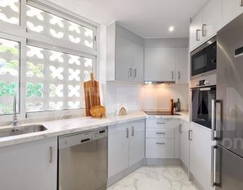 ქირავდება 5 ოთახიანი ბინა 182მ² 6/14 სართ თბილისი - photo 7