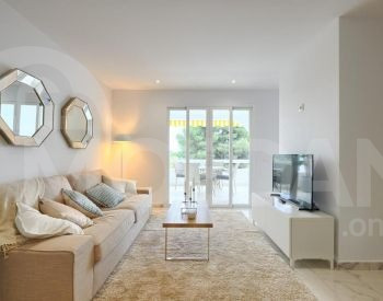 ქირავდება 5 ოთახიანი ბინა 182მ² 6/14 სართ თბილისი - photo 5