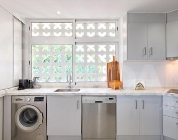 ქირავდება 5 ოთახიანი ბინა 182მ² 6/14 სართ თბილისი - photo 2