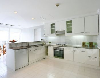 ქირავდება 4 ოთახიანი ბინა 178მ² 5/6 სართ თბილისი - photo 6