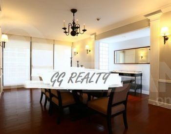 ქირავდება 4 ოთახიანი ბინა 178მ² 5/6 სართ თბილისი - photo 5