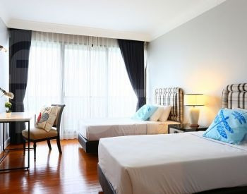 ქირავდება 4 ოთახიანი ბინა 178მ² 5/6 სართ თბილისი - photo 9