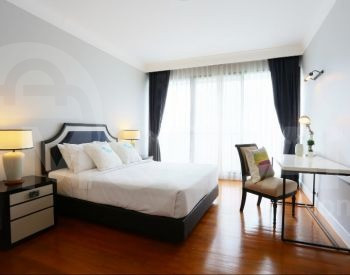 ქირავდება 4 ოთახიანი ბინა 178მ² 5/6 სართ თბილისი - photo 4