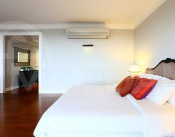 ქირავდება 4 ოთახიანი ბინა 178მ² 5/6 სართ თბილისი - photo 7