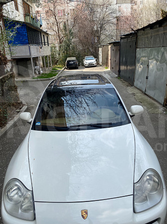 Porsche Cayenne S თბილისი - photo 5