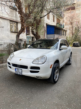 Porsche Cayenne S Tbilisi - photo 3