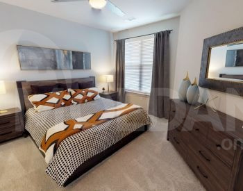 ქირავდება 4 ოთახიანი ბინა 190მ² 4/6 სართ თბილისი - photo 5