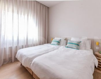 ქირავდება 6 ოთახიანი ბინა 210მ² 8/16 სართ თბილისი - photo 6