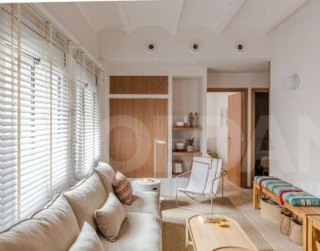 ქირავდება 6 ოთახიანი ბინა 210მ² 8/16 სართ თბილისი - photo 3