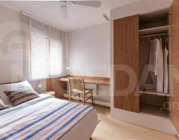 ქირავდება 6 ოთახიანი ბინა 210მ² 8/16 სართ თბილისი - photo 9