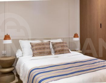 ქირავდება 6 ოთახიანი ბინა 210მ² 8/16 სართ თბილისი - photo 5