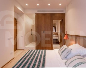 ქირავდება 6 ოთახიანი ბინა 210მ² 8/16 სართ თბილისი - photo 8