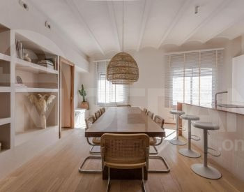 ქირავდება 6 ოთახიანი ბინა 210მ² 8/16 სართ თბილისი - photo 7