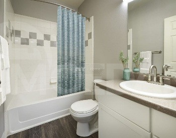 ქირავდება 3 ოთახიანი ბინა 127მ² 4/5 სართ თბილისი - photo 8