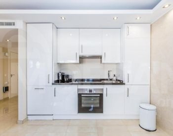 ქირავდება 5 ოთახიანი ბინა 185მ² 8/15 სართ თბილისი - photo 2