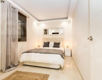 ქირავდება 5 ოთახიანი ბინა 185მ² 8/15 სართ თბილისი - photo 6